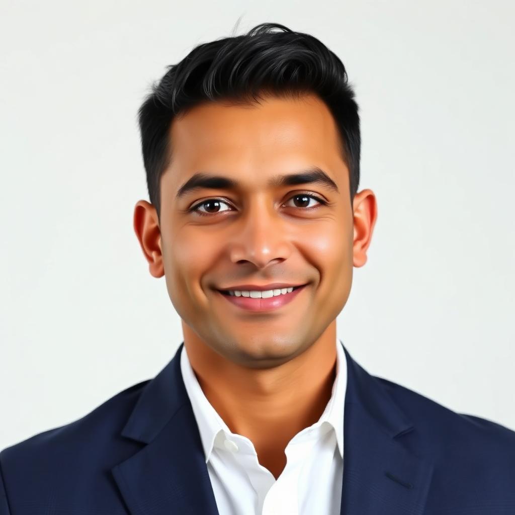 Arjun Mehta