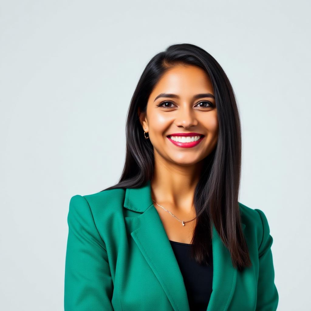 Priya Nair