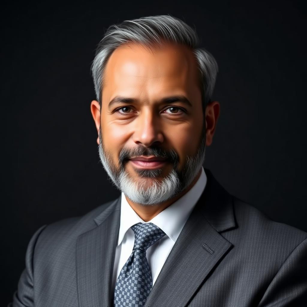 Vikram Iyer